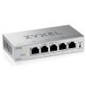 ZyXEL GS1200-5V3 Switch 5xGbE