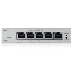ZyXEL GS1200-5V3 Switch 5xGbE