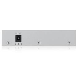 ZyXEL GS1200-5V3 Switch 5xGbE