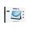 Nilox NXMP17FHD601 Monitor Portátil 17.3" 60Hz MM