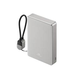 RIVACASE VA2617 powerbank 10000mAh Magsafe 15W