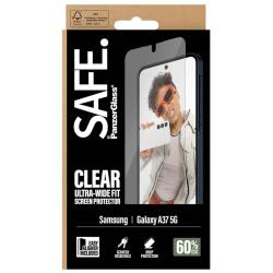 SAFE by PanzerGlass Protector Samsung A37