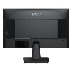 MSI PRO MP225 E12VL Monitor 22" FHD 120Hz VGA HDMI