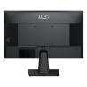 MSI PRO MP225 E12VL Monitor 22" FHD 120Hz VGA HDMI