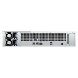 Synology RS2423RP+II NAS 12Bay RackStation 2xGbE
