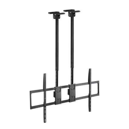 Tooq LPCE11120TSLI-B Soporte Techo  60"-120"