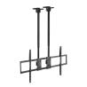 Tooq LPCE11120TSLI-B Soporte Techo  60"-120"