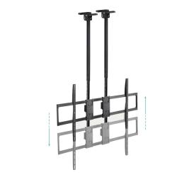 Tooq LPCE11120TSLI-B Soporte Techo  60"-120"
