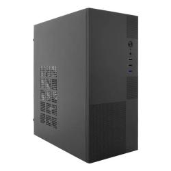 CoolBox Caja MATX M460 USB-C 3.2 GEN1 500W