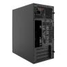 CoolBox Caja MATX M460 USB-C 3.2 GEN1 500W