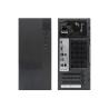 CoolBox Caja MATX M460 USB-C 3.2 GEN1 500W