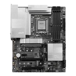 MSI Placa Base PRO Z890-P WIFI6E DDR5 ATX LGA1851