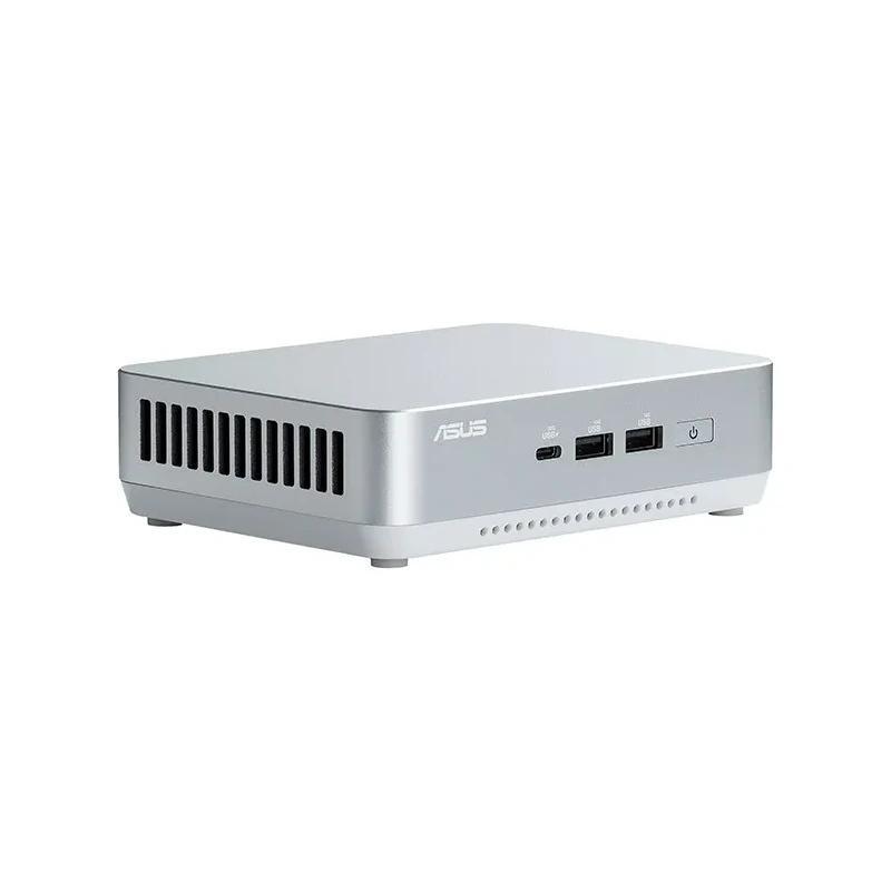 Asus NUC 14 Pro+ RNUC14RVSU900002I U9-185H Plata