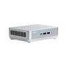 Asus NUC 14 Pro+ RNUC14RVSU700002I U7-155H Plata
