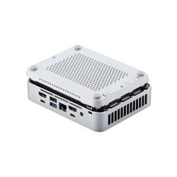 Asus NUC 14 Pro+ RNUC14RVSU700002I U7-155H Plata