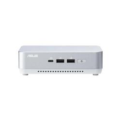 Asus NUC 14 Pro+ RNUC14RVSU700002I U7-155H Plata