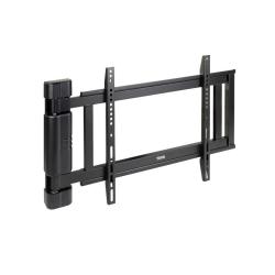 Tooq Soporte pared eléctrico "ÓRBITA" 32"-75"