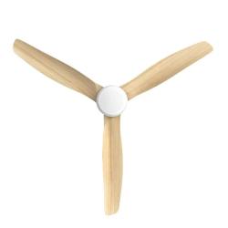 Energy Sistem Ventilador techo SoundAir White
