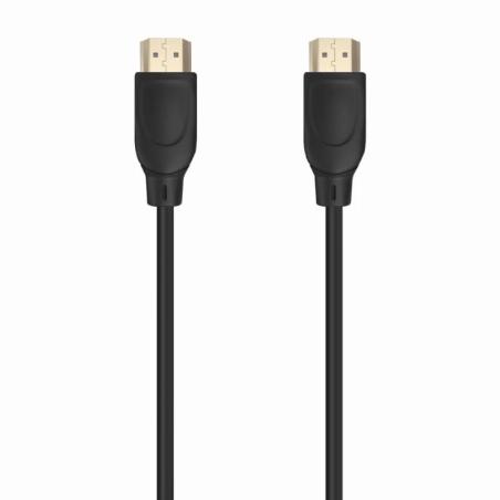 Aisens Cable HDMI V2.0 4K60HZ 18Gbps A/M-A/M 2.0M