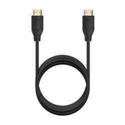 Aisens Cable HDMI V2.0 4K60HZ 18Gbps A/M-A/M 2.0M