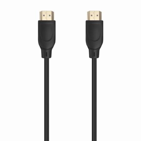 Aisens Cable HDMI V2.0 4K60HZ 18Gbps A/M-A/M 3.0M