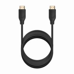 Aisens Cable HDMI V2.0 4K60HZ 18Gbps A/M-A/M 7.0M