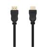 Aisens Cable HDMI V1.4 14+1 Ccs A/M-A/M Negro 3M