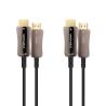 Nanocable Cable HDMI v2.1 AOC 8K@60HZ 10 m