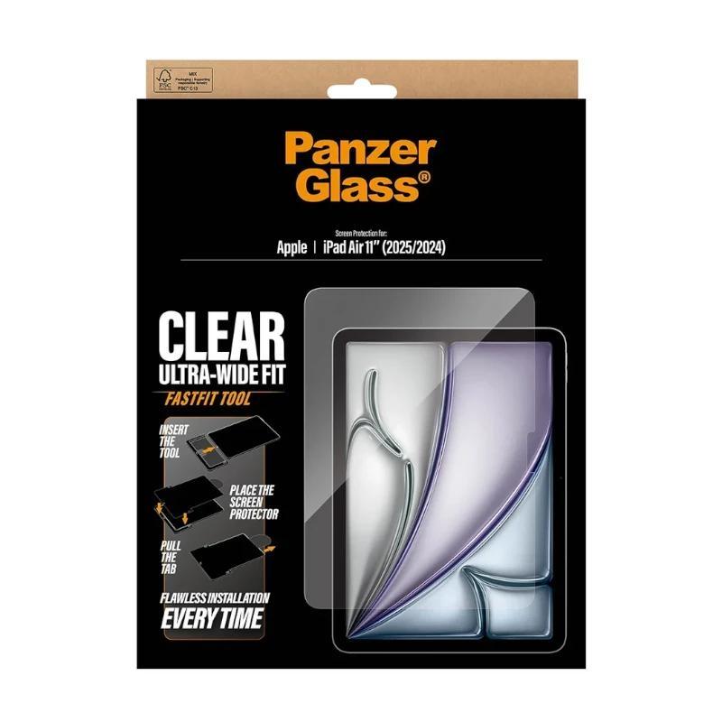 PanzerGlass  Prot. iPad Air 11" UW Fastfit tool