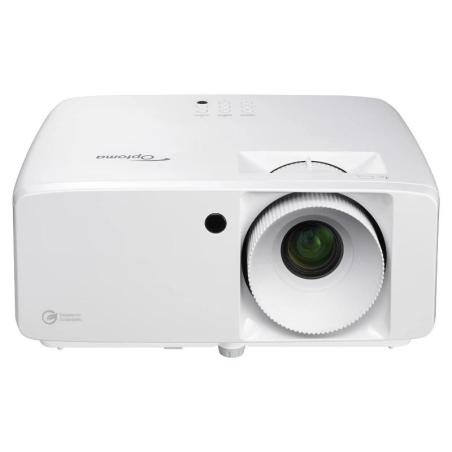 Optoma ZH401e Proyector 4600LM Láser FHD 1080p IP6