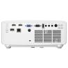 Optoma ZH401e Proyector 4600LM Láser FHD 1080p IP6