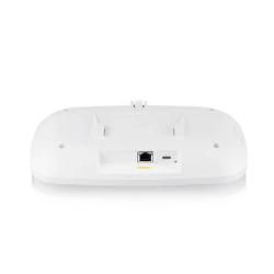 Zyxel NWA110BE AP WiFi7 BE6500 1x2.5GbE PoE+