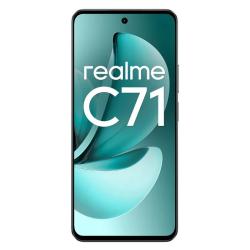 Realme C71 6.67" 4Gb 256Gb Forest Owl