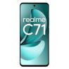 Realme C71 6.67" 4Gb 256Gb Forest Owl