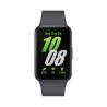 Samsung Galaxy Fit3 1.6" 40mm BT Gray