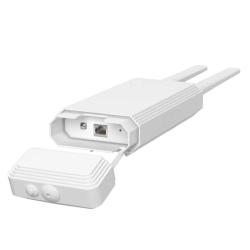 Keenetic Stellar 6 AP WiFi6 AX3000 IP65 1xGb PoE