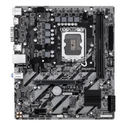Gigabyte Placa Base H810M H DDR5  mATX LGA1851