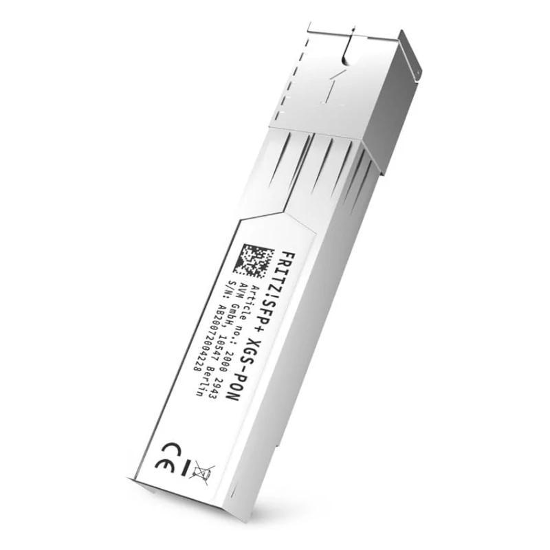 FRITZ!SFP XGS-PON FRITZ!SFP XGS-PON