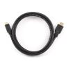 Gembird Cable Conexión Mini HDMI 1.4  Ethern. 1,8