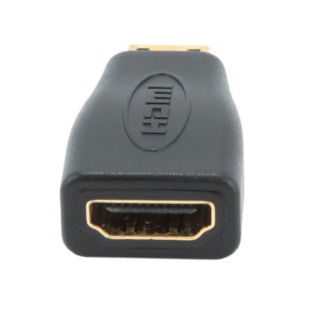 Gembird Adaptador HDMI(H) a HDMI(M)-mini
