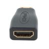 Gembird Adaptador HDMI(H) a HDMI(M)-mini