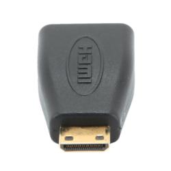 Gembird Adaptador HDMI(H) a HDMI(M)-mini