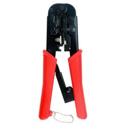 Gembird Máquina encastrar cable RJ45/RJ12/RJ11