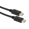 Gembird Cable DisplayPort (M)-(M) 3 Metros