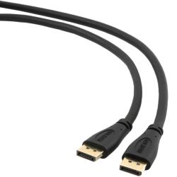 Gembird Cable DisplayPort (M)-(M) 1,8 Metros