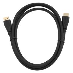 Gembird Cable DisplayPort (M)-(M) 1,8 Metros