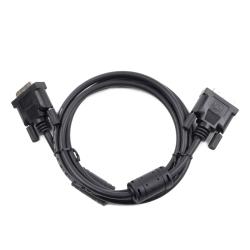 Gembird Cable Vídeo Digital DVI-D Dual Link 1.8 Mt