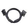 Gembird Cable Vídeo Digital DVI-D Dual Link 1.8 Mt