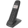 Logicom Telefono DECT Vega 150 Negro