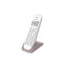 Logicom Telefono DECT Vega 150 Blanco